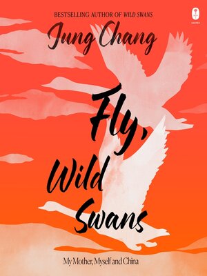 cover image of Fly, Wild Swans